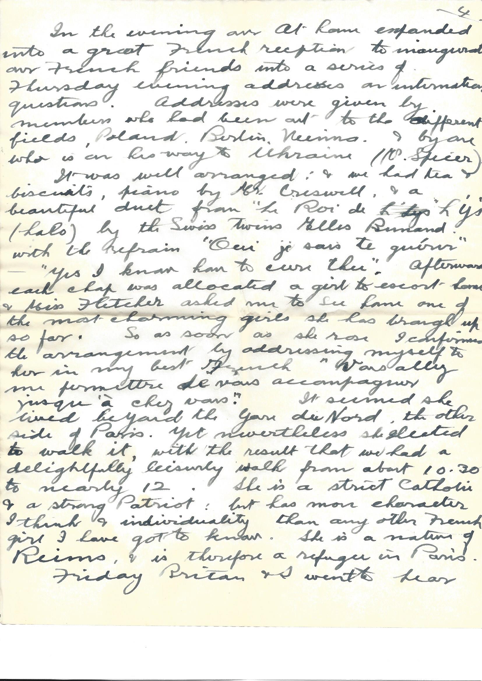 1920-01-18 page 5 letter by Donald Bearman