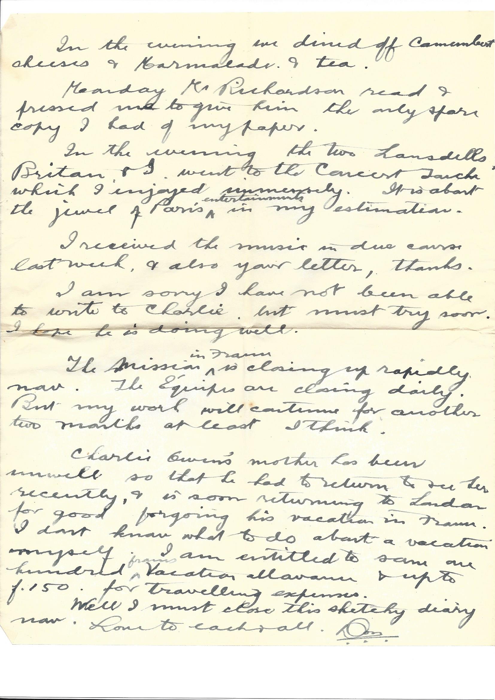 1920-02-17 page 4 letter by Donald Bearman