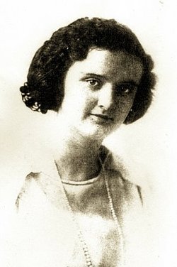 Margaret Louise Richards